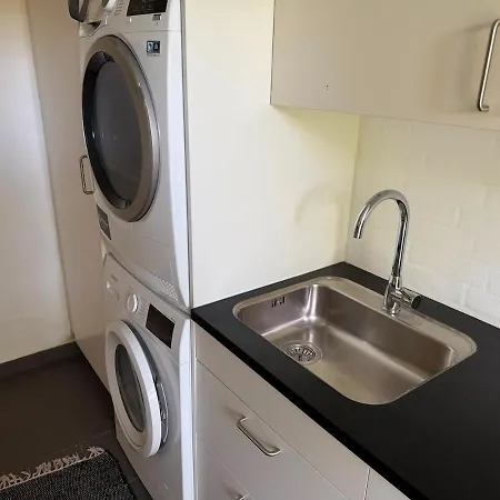 Charming 3-bedroom Family House Near Blokhus דירה Pandrup