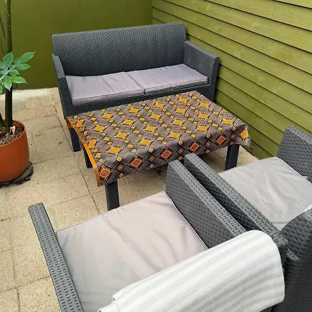 Charming 3-bedroom Family House Near Blokhus דירה Pandrup